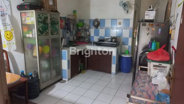 image RUMAH MURAH BULEVARD CLUSTER (3)