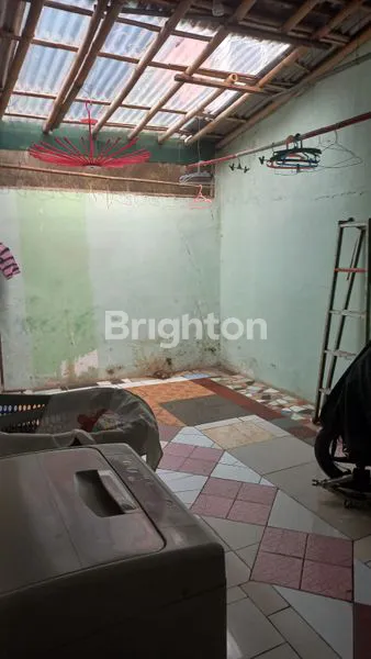 image RUMAH MURAH BULEVARD CLUSTER (5)