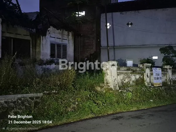 image TANAH DI TEGALGONDO KARANGPLOSO MALANG (3)