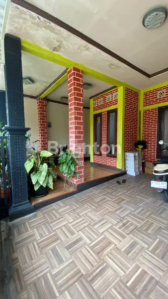 image RUMAH SIWALAN INDAH BUDURAN SIDOARJO (1)