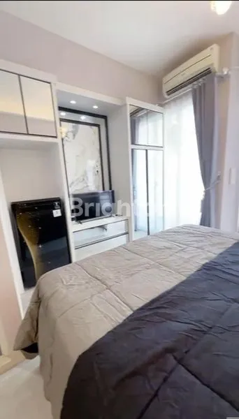 image DIJUAL CEPAT APARTEMENT TAMAN MELATI FURNISH MEWAH (5)