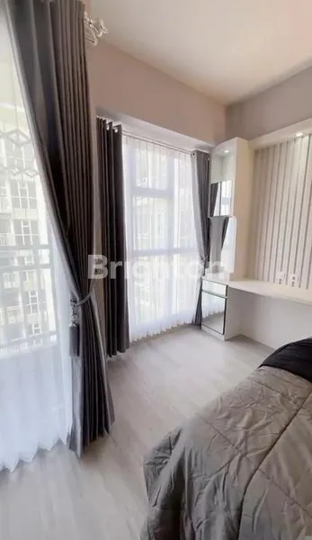 image DIJUAL CEPAT APARTEMENT TAMAN MELATI FURNISH MEWAH (3)