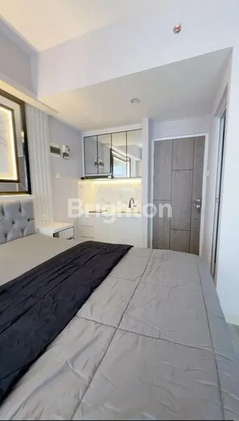image DIJUAL CEPAT APARTEMENT TAMAN MELATI FURNISH MEWAH (2)