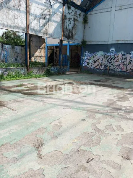 image GUDANG EX GOR FUTSAL DAN LAHAN SOEKARNO HATTA BANDUNG (2)