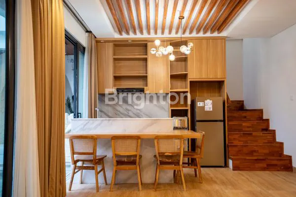 image HUNIAN VILLA MEDITERANIA TROPIKAL MEWAH DI BALI DIBAWAH 3M!! APALAGI HANYA 6 KM DARI PANTAI SESEH (7)