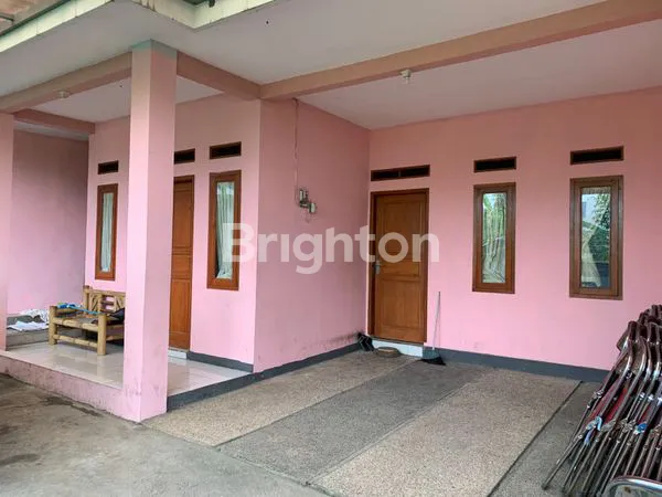 image RUMAH  JL. MEKARBARU BLOK KEMUNING CIBALIGO PERMAI KEC.PARONGPONG KABUPATEN BANDUNG BARAT LUAS TANAH: 62MTINGKAT : 3 SERTIFIKAT SHM (1)
