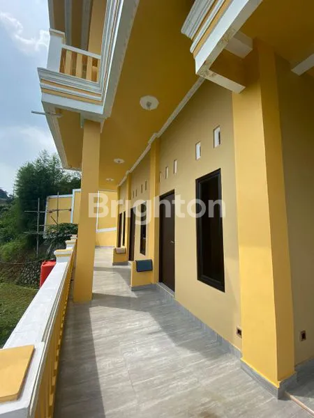 image VILLA TAMAN FATHAN HAMBALANG (4)