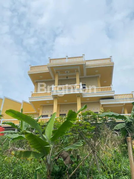 image VILLA TAMAN FATHAN HAMBALANG (5)