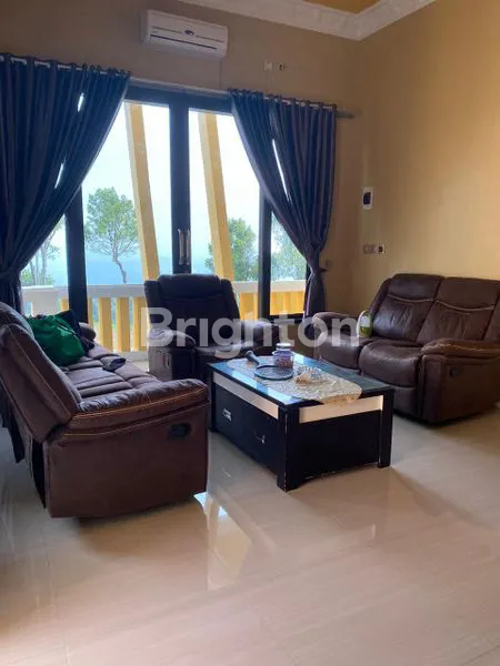 image VILLA TAMAN FATHAN HAMBALANG (6)