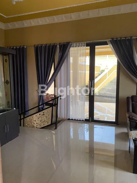 image VILLA TAMAN FATHAN HAMBALANG (8)