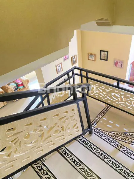 image VILLA TAMAN FATHAN HAMBALANG (7)