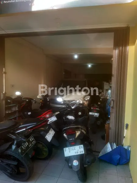 image RUMAH 2 LANTAI, 4 KT, LT 1400M² DI BARANANGSIANG (2)