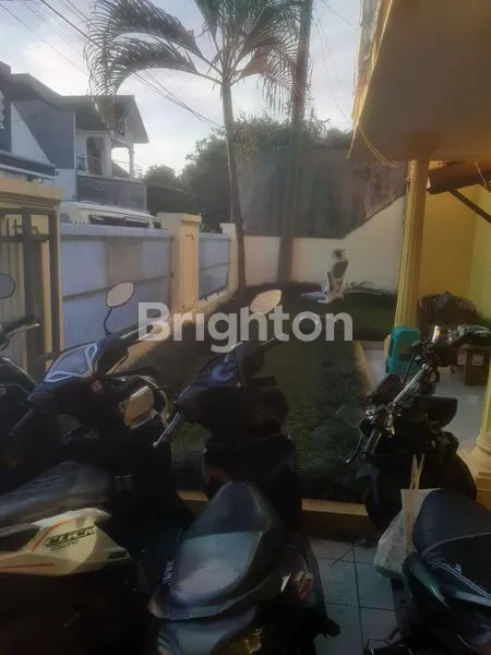 image RUMAH 2 LANTAI, 4 KT, LT 1400M² DI BARANANGSIANG (4)