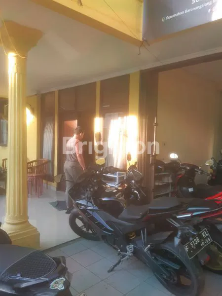 image RUMAH 2 LANTAI, 4 KT, LT 1400M² DI BARANANGSIANG (3)