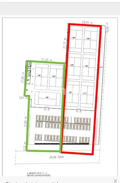 image TANAH + GUDANG DI SIWALANKERTO PJKA (3)
