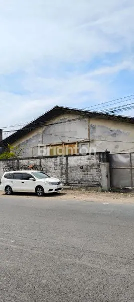 image TANAH + GUDANG DI SIWALANKERTO PJKA (2)