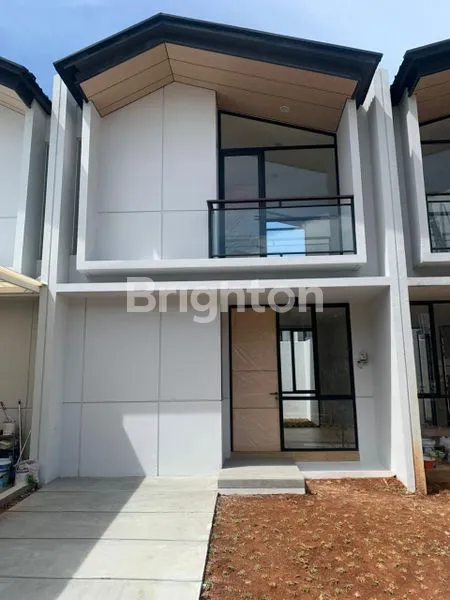 image RUMAH BARU CENDANA COVE LIPPO KARAWACI (8)