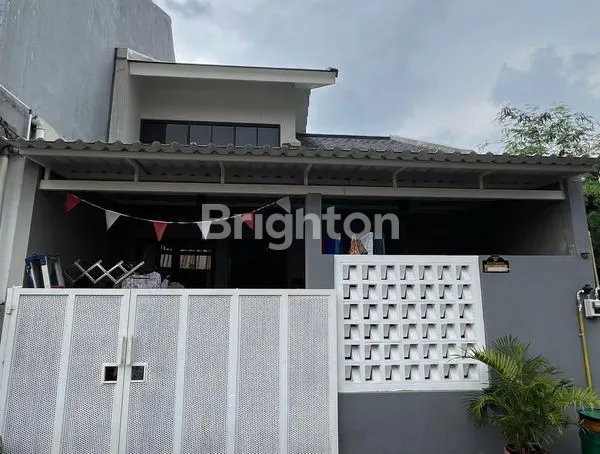 image RUMAH CLUSTER DI GRAHA RAYA BINTARO  (1)