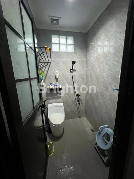 image RUMAH CLUSTER DI GRAHA RAYA BINTARO  (5)