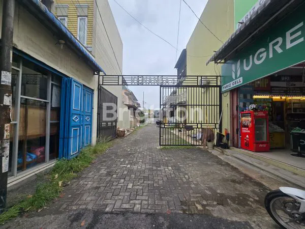 image RUMAH DIDALAM KOMPLEK (2)