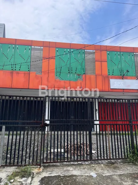 image KOMPLEKS RUKO DISEWAKAN (1)