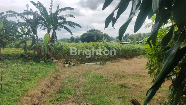 image TANAH LUAS 2080M² DI SUKARAJA BOGOR, HANYA 2 JUTA/M² (1)