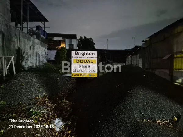 image TANAH DI TUNGGULWULUNG MALANG (1)