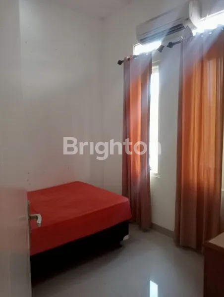 image DIJUAL RUMAH DALAM TOWNHOUSE DI LIMO, SUDAH DIRENOVASI DAN DIRAWAT PEMILIK. (4)