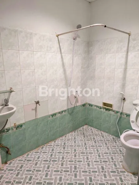 image RUMAH 1 ½ LANTAI 2 KT CARPORT 1 MOBIL DI SUNTER JAKARTA UTARA (7)