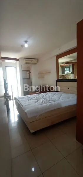 image APARTEMEN STUDIO FURNISHED DI KALIBATA, HARGA TERJANGKAU (1)
