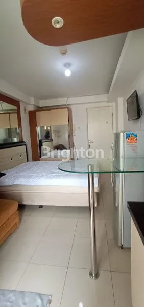 image APARTEMEN STUDIO FURNISHED DI KALIBATA, HARGA TERJANGKAU (2)