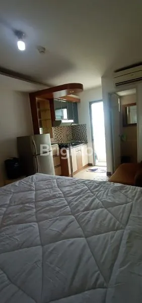image APARTEMEN STUDIO FURNISHED DI KALIBATA, HARGA TERJANGKAU (3)