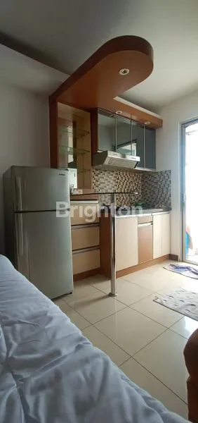 image APARTEMEN STUDIO FURNISHED DI KALIBATA, HARGA TERJANGKAU (4)