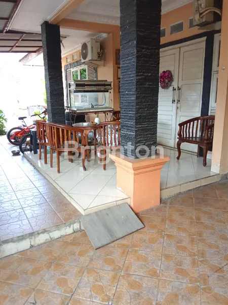 image RUMAH HOOK DI PEMUKIMAN TENANG PESANGGRAHAN JAKSEL (3)