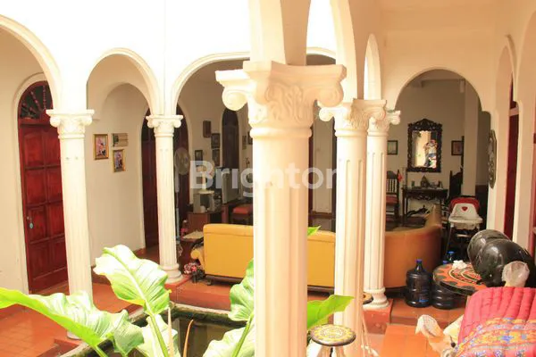 image RUMAH UNTUK TINGGAL ADA KOS STRATEGIS DEKAT UGM, FULLY FURNISHED (1)
