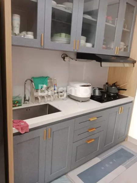 image RUMAH TINGGAL DUA LANTAI  LOKASINYA STRATEGIS AKSES MUDAH PANTAI INDAH KAPUK 2 TANGERANG BANTEN (2)