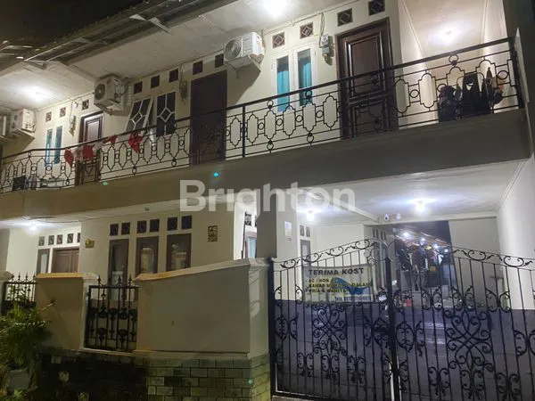 image DIJUAL KOST DI PESANGRAHAN BINTARO (1)