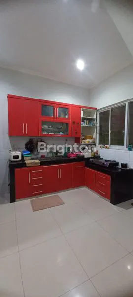 image DIJUAL RUMAH SIAP HUNI TERAWAT STRATEGIS FULL FURNISHED – TOMANG, JAKARTA BARAT (7)