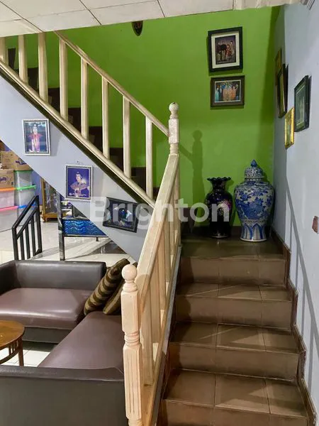 image DIJUAL KOST DI PESANGRAHAN BINTARO (5)