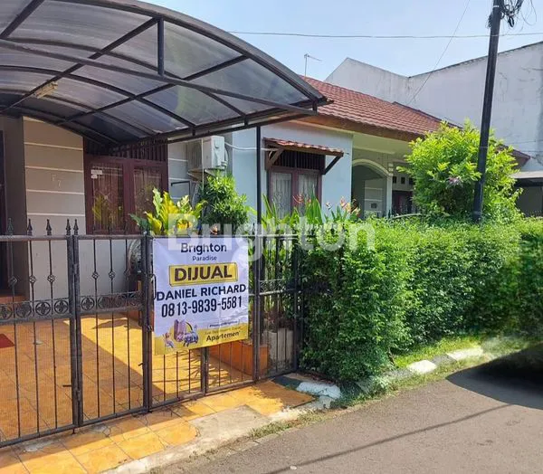 image DIJUAL RUMAH DI MERUYUNG, DEPOK. (1)
