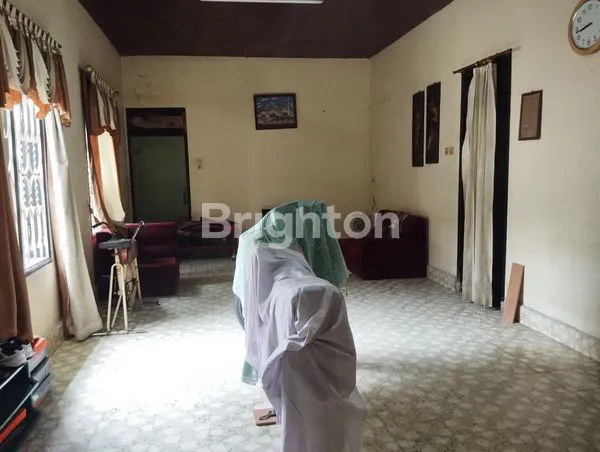 image LUAS 1.102 M², SHM, MEDAN AMPLAS, BISA UNTUK DIJADIKAN TEMPAT KOST, RUKO ATAU RUMAH YANG BERADA DI MEDAN AMPLAS (5)