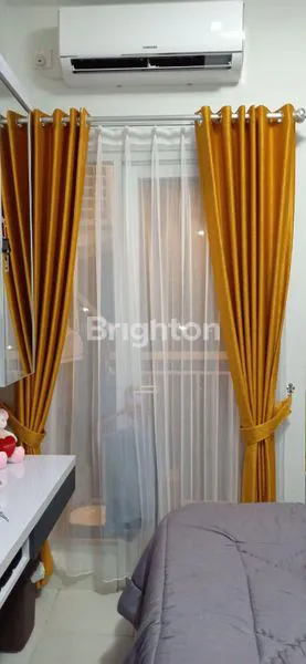 APARTEMEN  EMERALD BINTARO