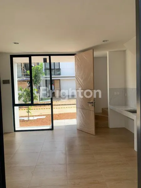 image RUMAH 3KT DI CENDANA COVE, BONUS SOFA & BEBAS IPL (3)