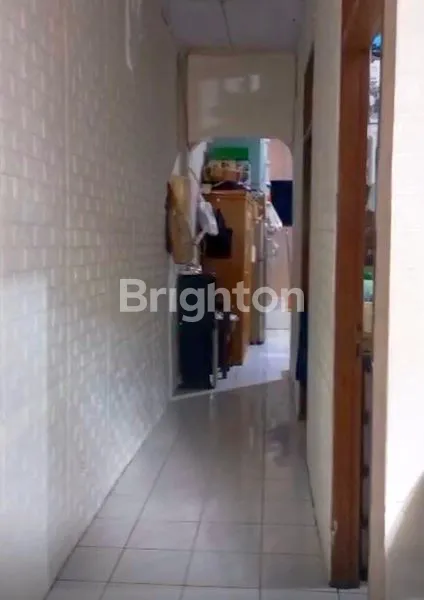 image RUMAH 1½ LANTAI 60M² 3KT DI SUNTER AGUNG JAKARTA UTARA (4)