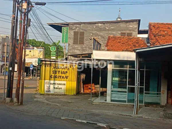 image RUMAH STRATEGIS DI JL. KARTINI TEGAL TIMUR DEKAT STASIUN & ALUN-ALUN  (1)