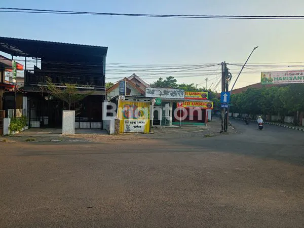 image RUMAH STRATEGIS DI JL. KARTINI TEGAL TIMUR DEKAT STASIUN & ALUN-ALUN  (2)