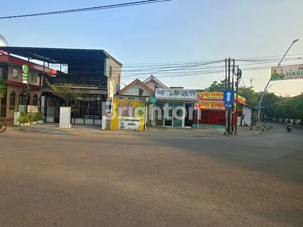 image RUMAH STRATEGIS DI JL. KARTINI TEGAL TIMUR DEKAT STASIUN & ALUN-ALUN  (3)