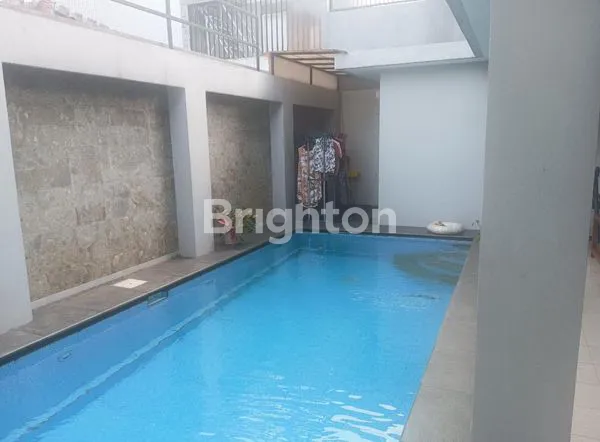 image RUMAH MEWAH 2 LANTAI DI LIPPO KARAWACI, (6)