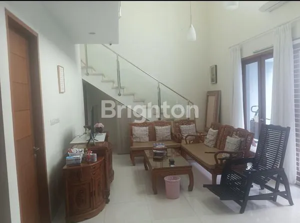 image RUMAH MEWAH 2 LANTAI DI LIPPO KARAWACI, (7)