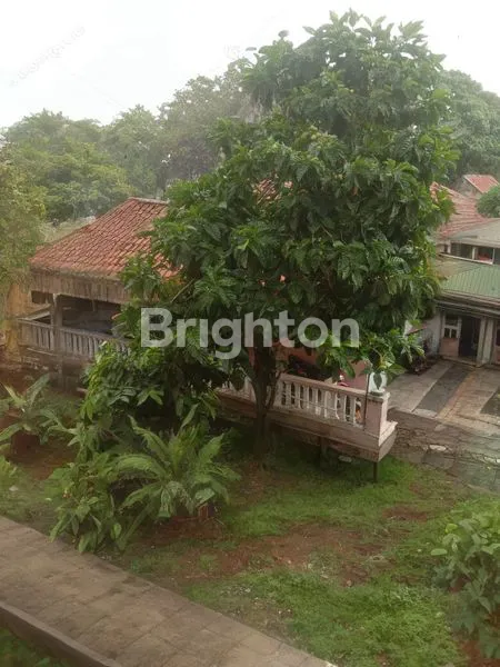 image DIJUAL TANAH & BANGUNAN + KOS-KOSAN PONDOK BAMBU – JAKARTA TIMUR (DEKAT MALL CIPINANG)  (1)